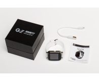 Garett G12 White - 1405035 - zdjęcie 6